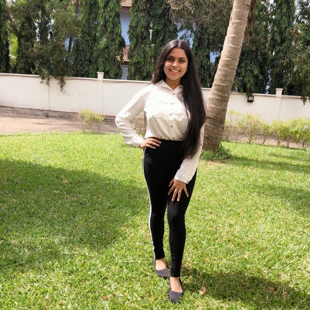 Atmarani Mohanty