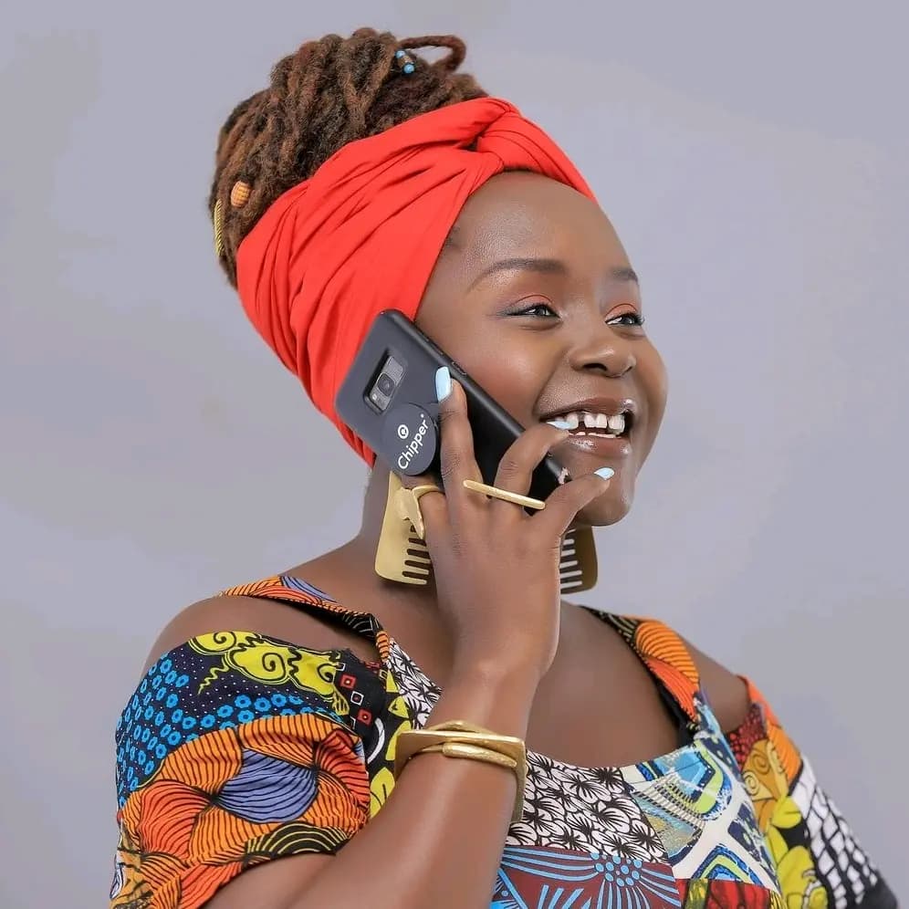 Kansiime Anne