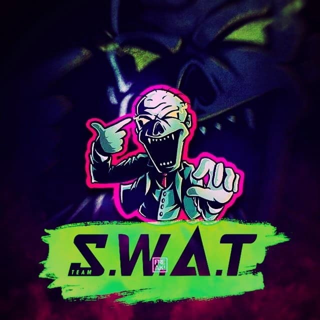 SWAT々ROSUNツ
