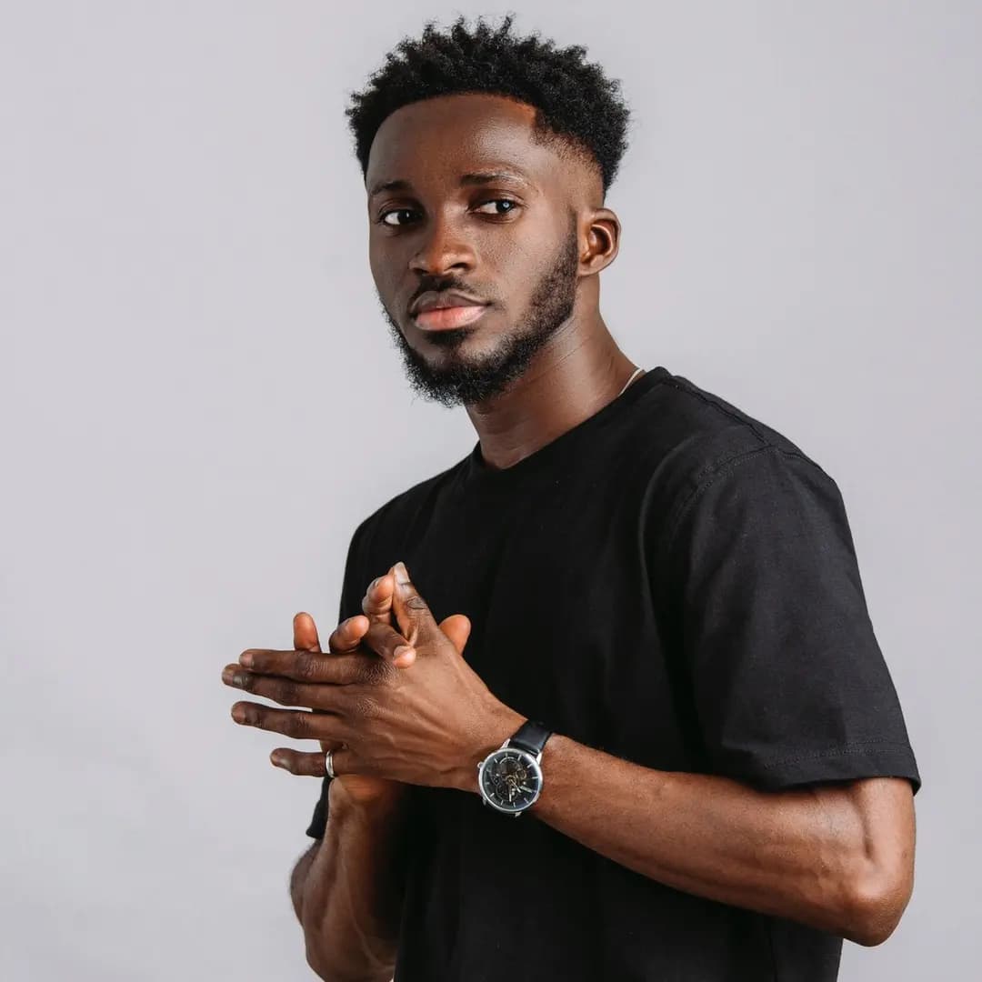 Kweku lee