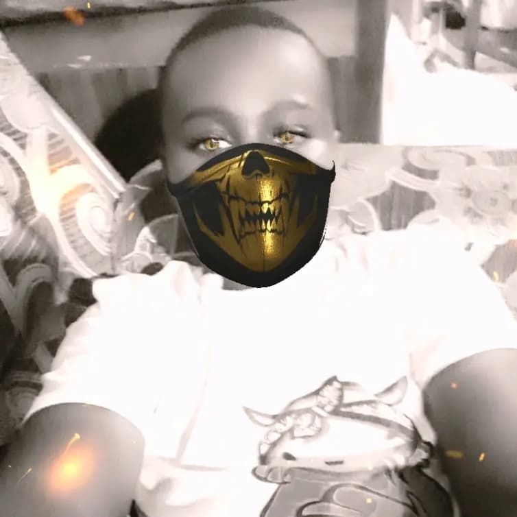 King K