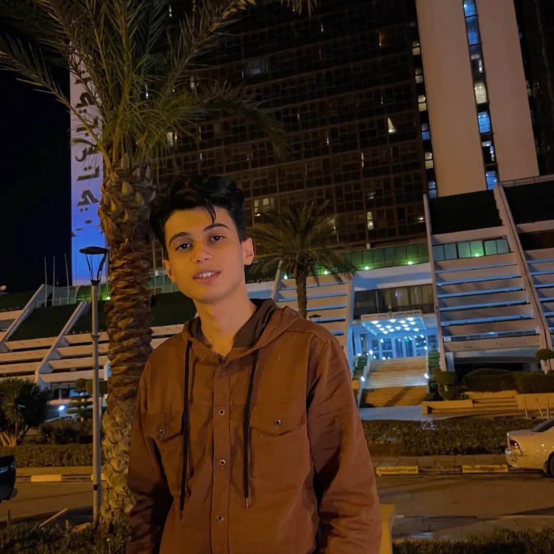 كيرال بن أحمد -