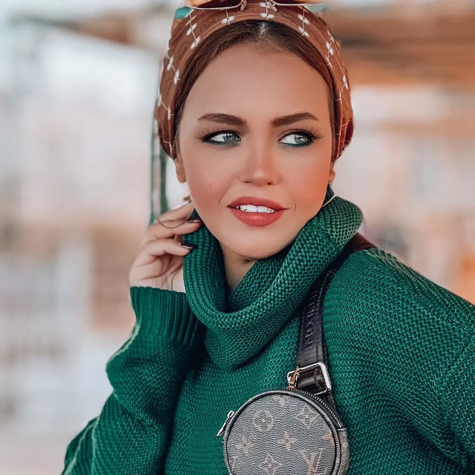 Emy Shahine
