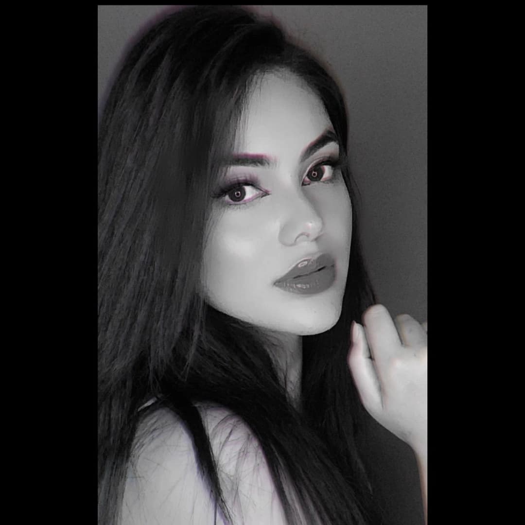 Shreya Sitoula