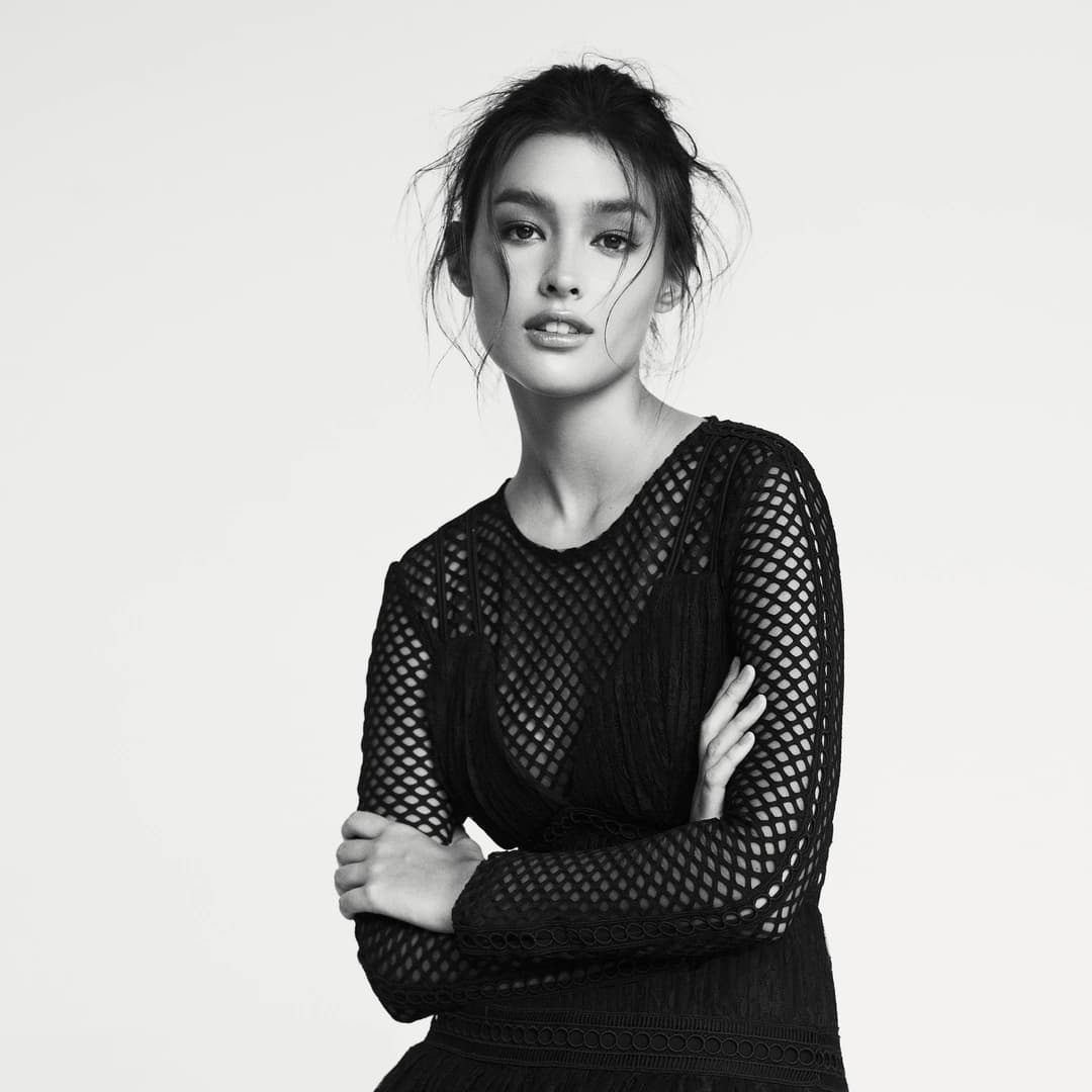 lizasoberano