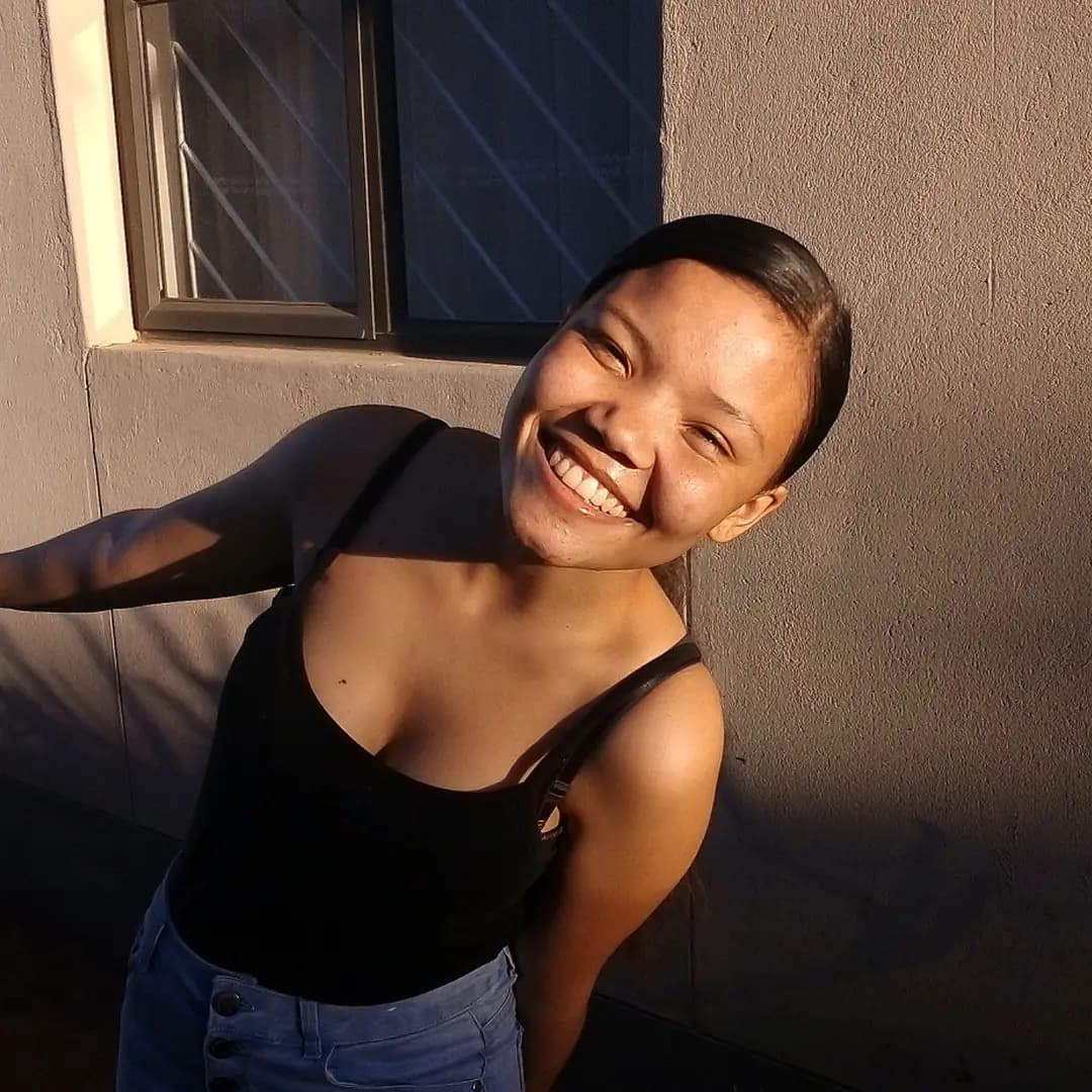 Elrè Van wyk