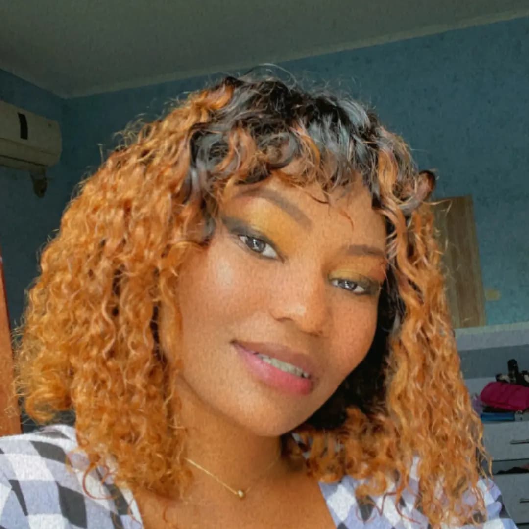 Julie Bamba