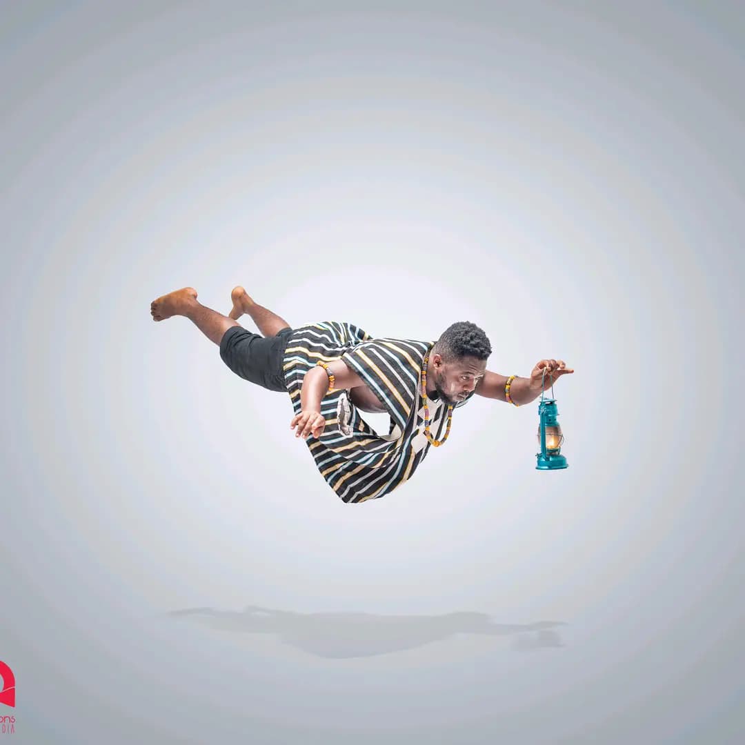 Efo Gozah