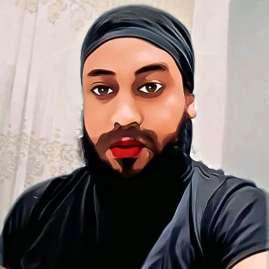 Daniel Tesfaye