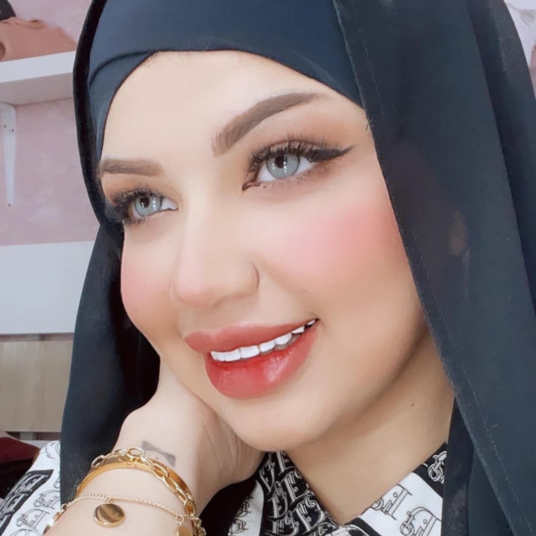 Zineb Douas foula 💓💁🏻♀️