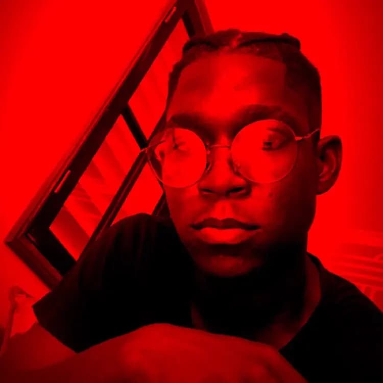 Rae🖖🏾