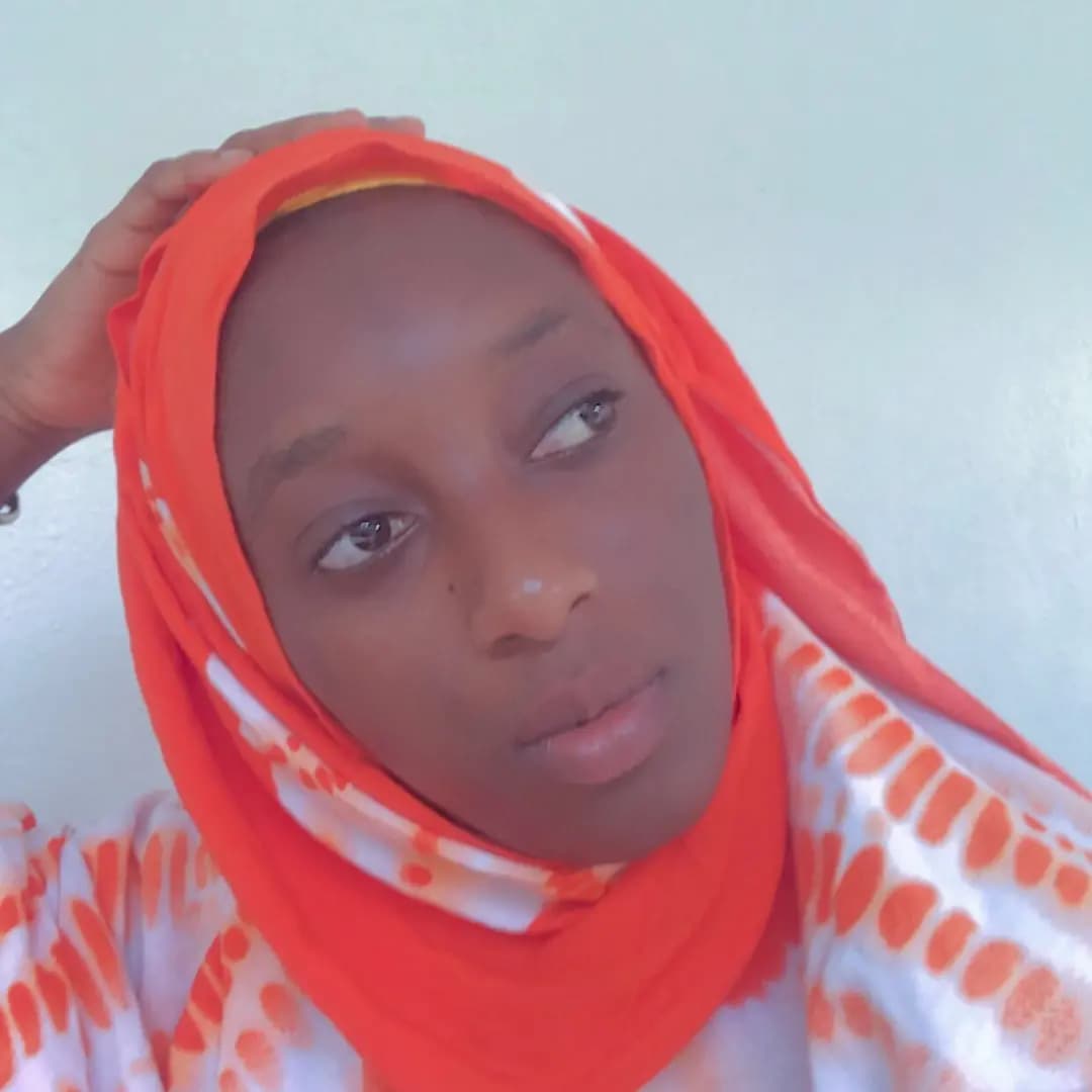 Fatoumata COMARA