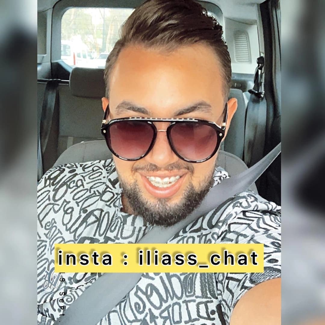 Instagram:iliass_chat ✅