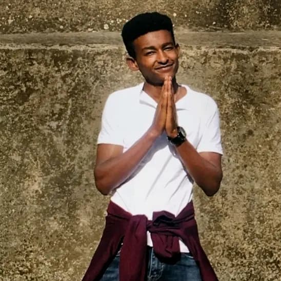 Yared Alemayehu