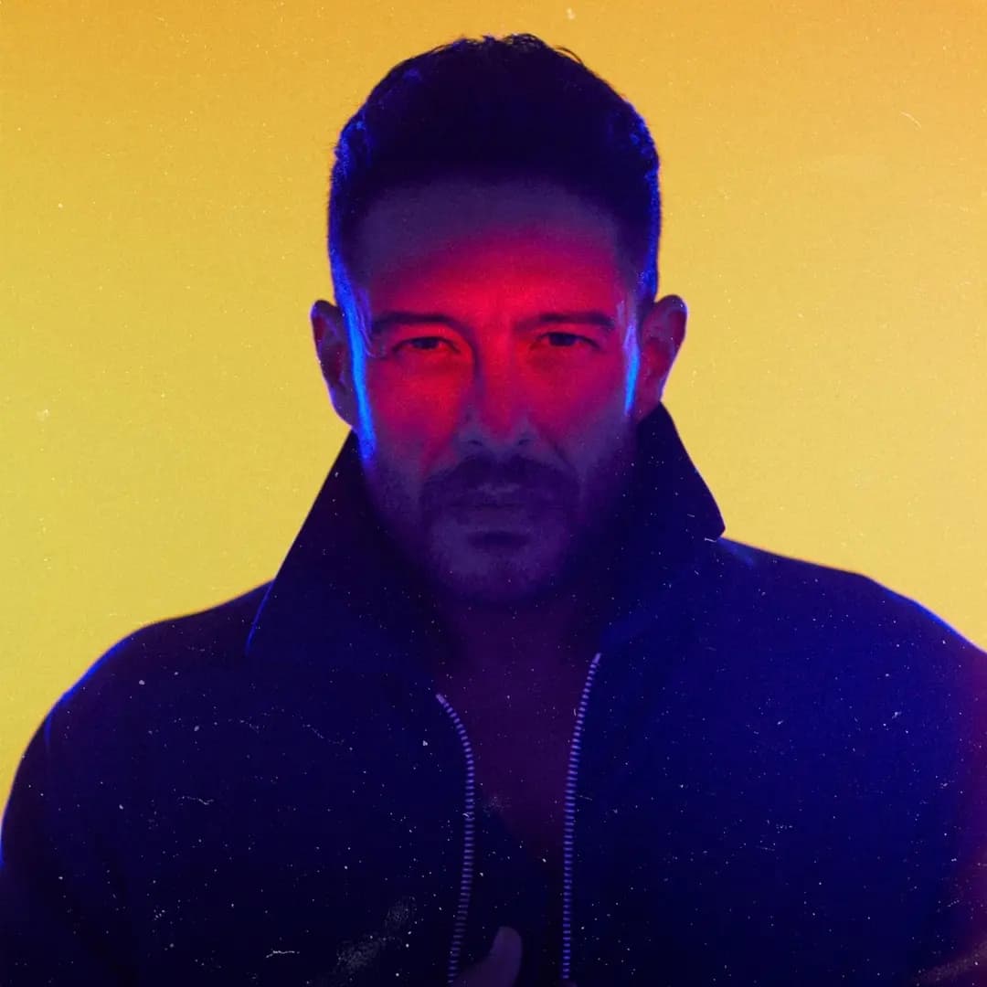 Mohamed Hamaki