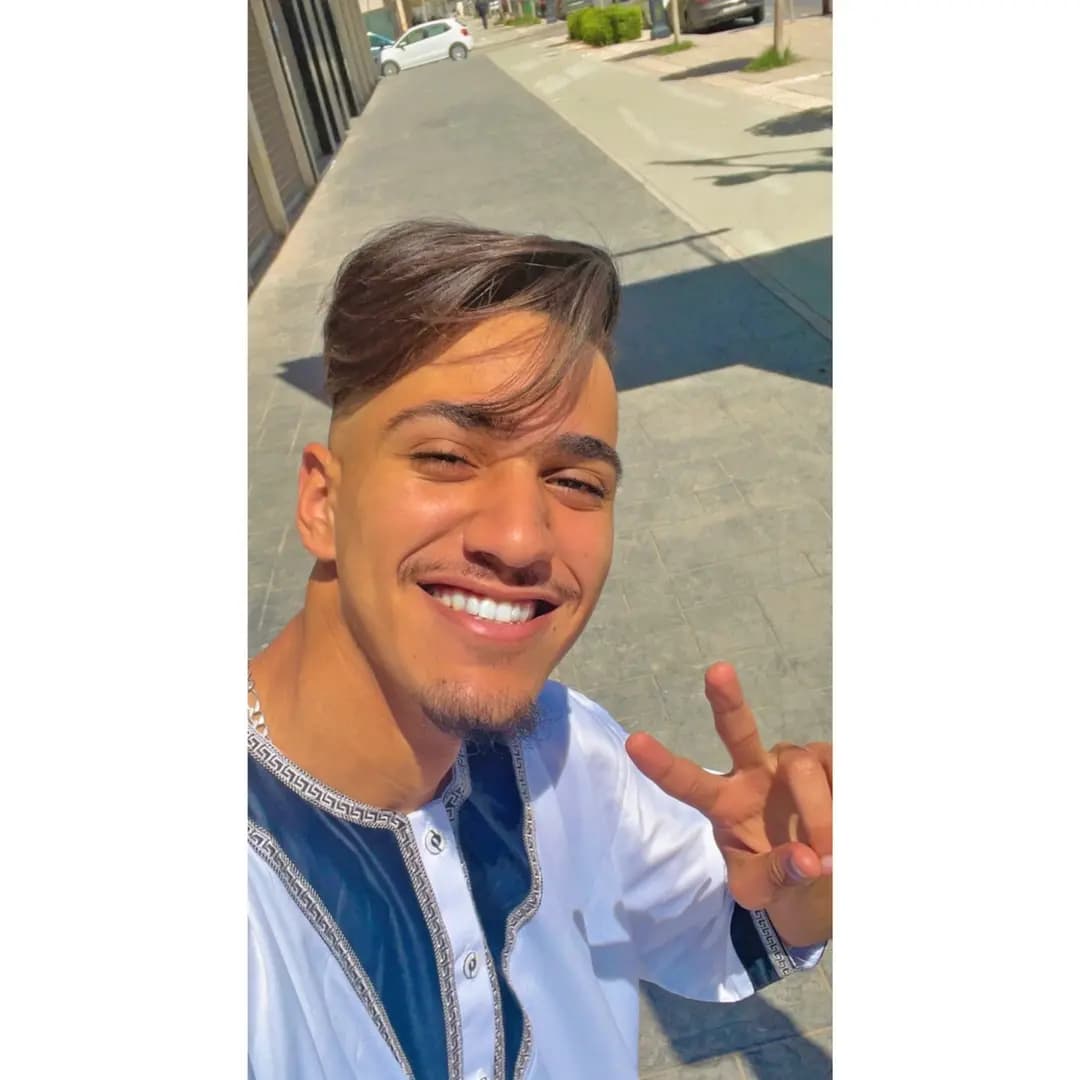 Abdel-oubaid