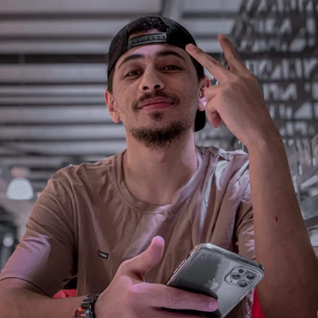 كريم هليل
