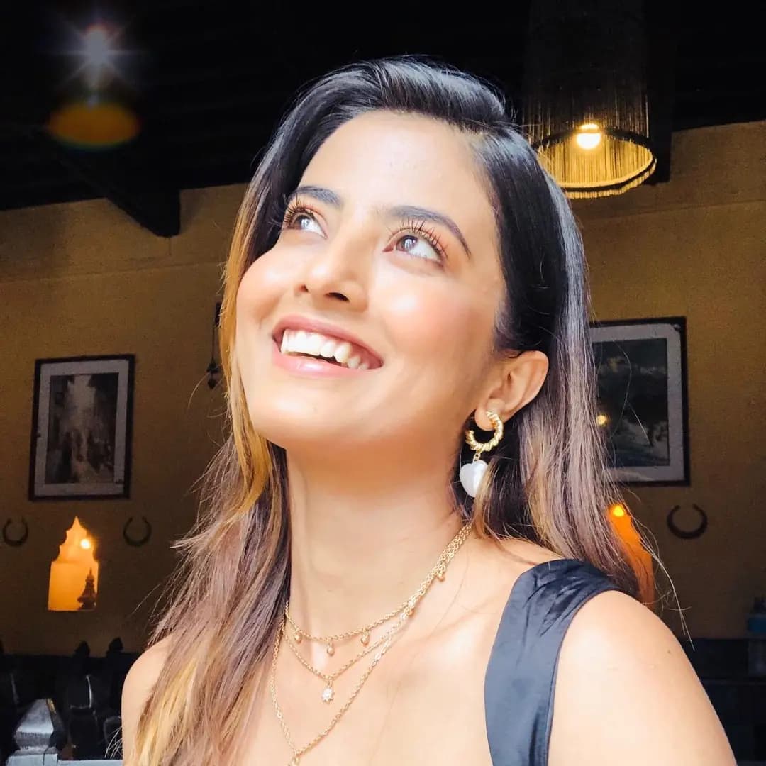 Shikshya Sangroula
