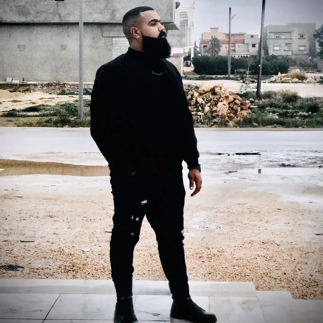 حمادي الزوي