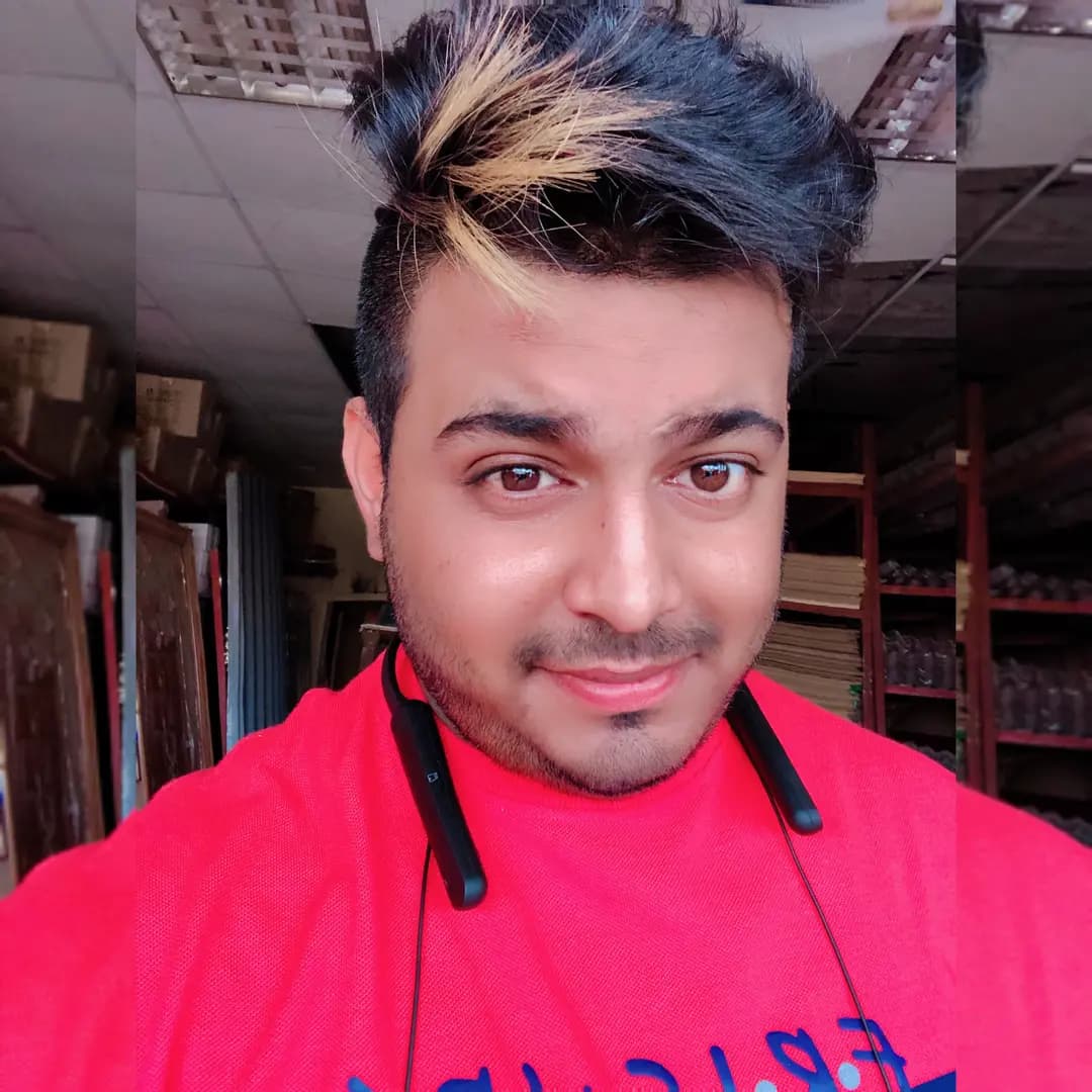 Naresh Lalwani