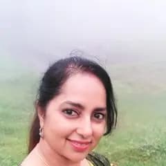 Nisha Thakur