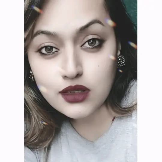 Puja karki 😊