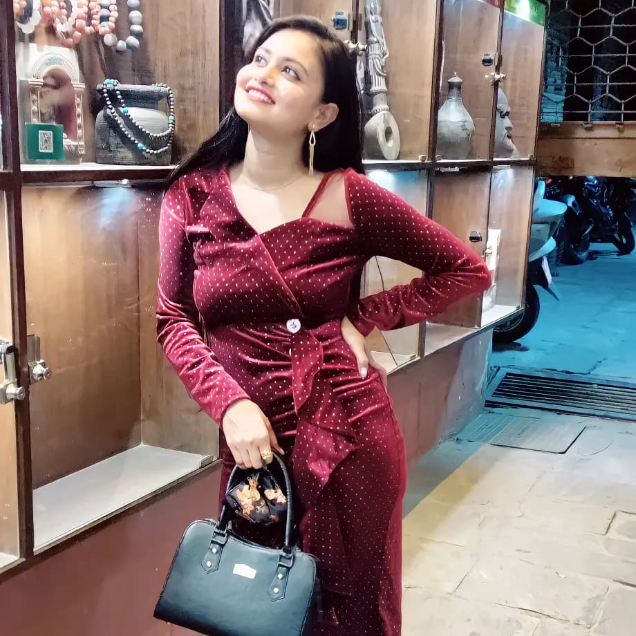 Sweta patelπ³π΅π³π΅