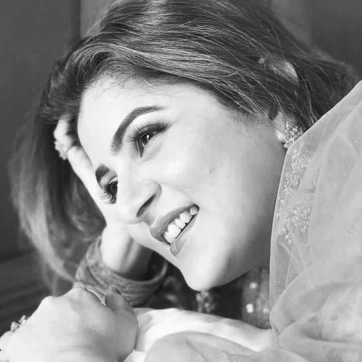 Srabanti Gintu