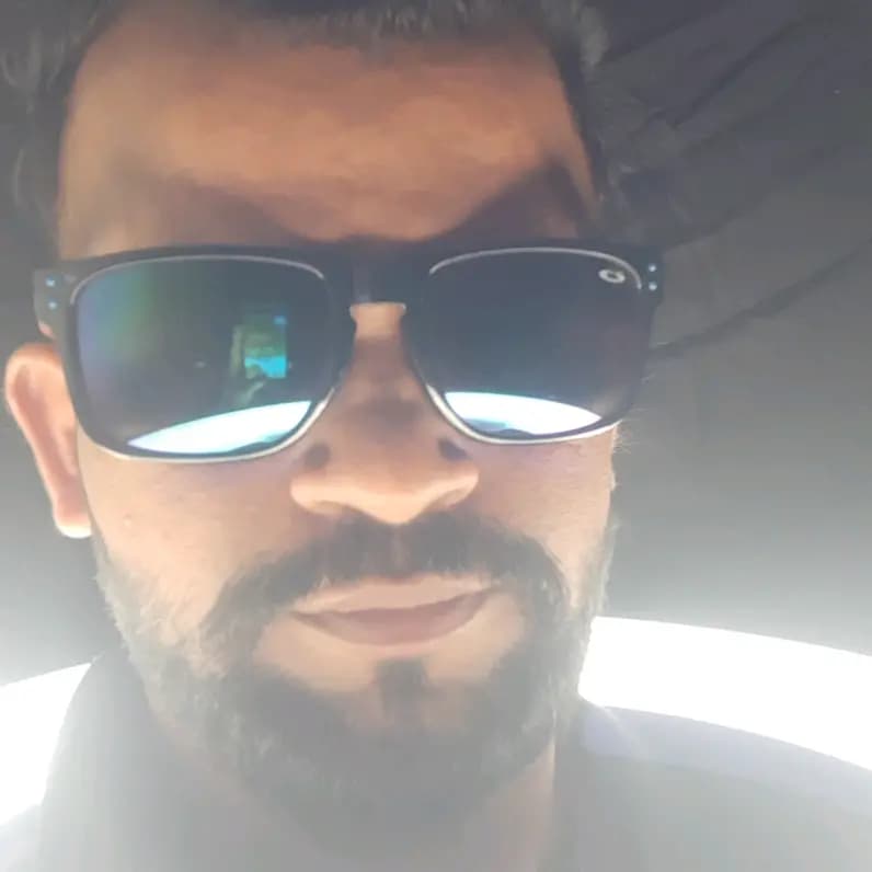 Prashant Trivedi