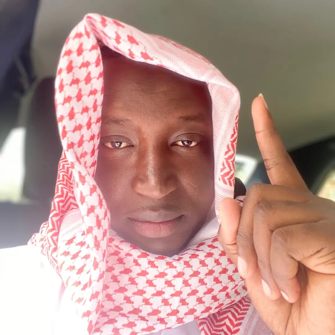 Musa Dibba