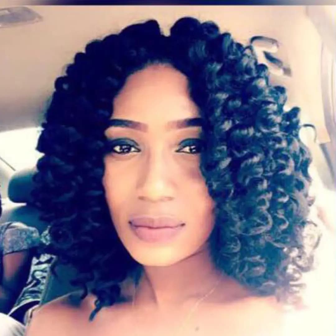 Ewurakua Yaaba Yankey