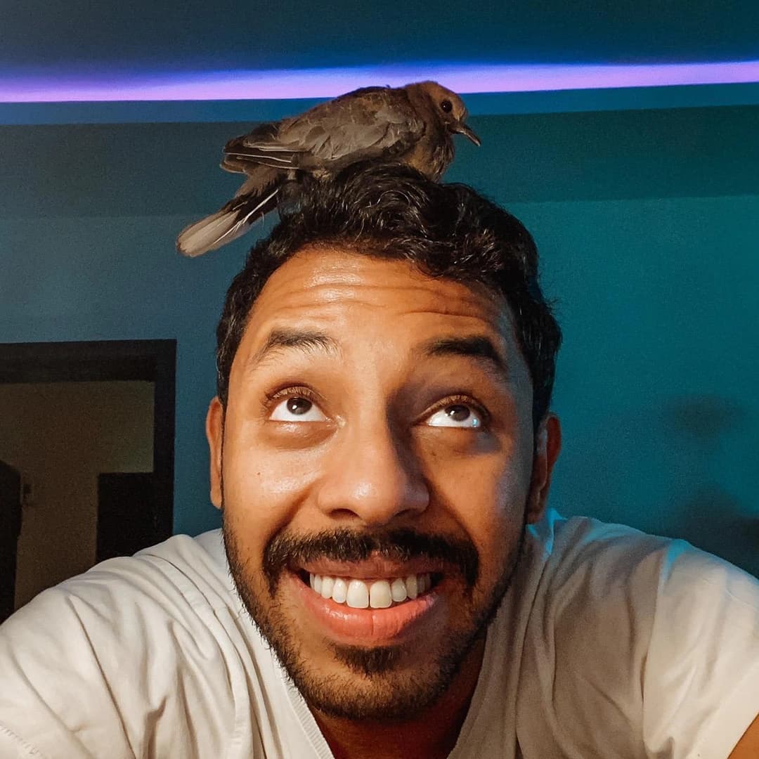 Mohammed Sal