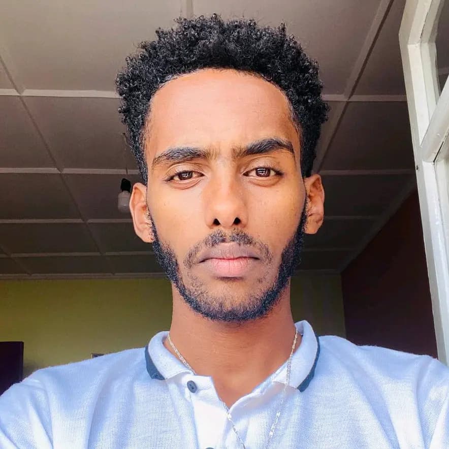 🇪🇹 l!j m!k! 😘