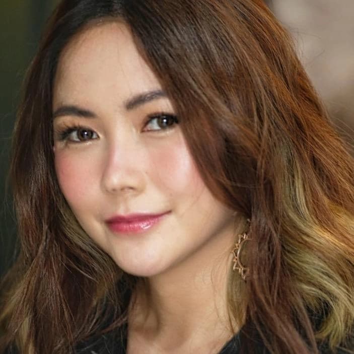 Yeng Constantino