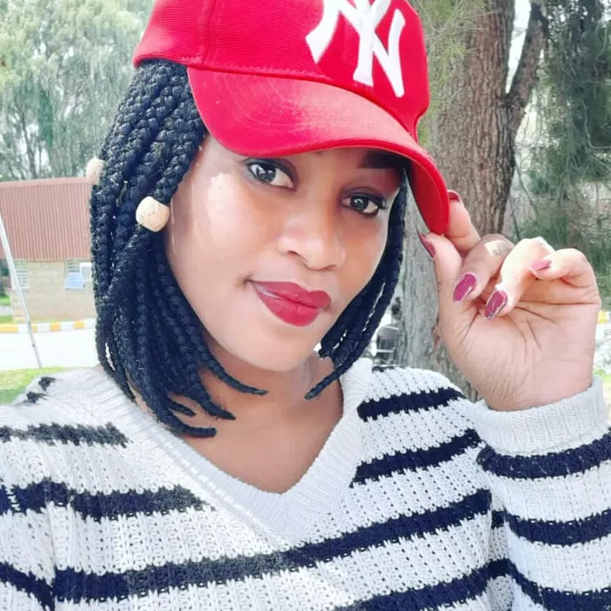 Liako Lebakeng