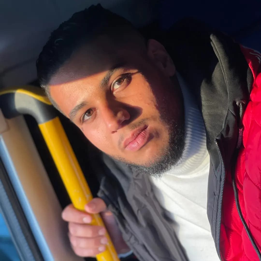قصي المغربي🇱🇾