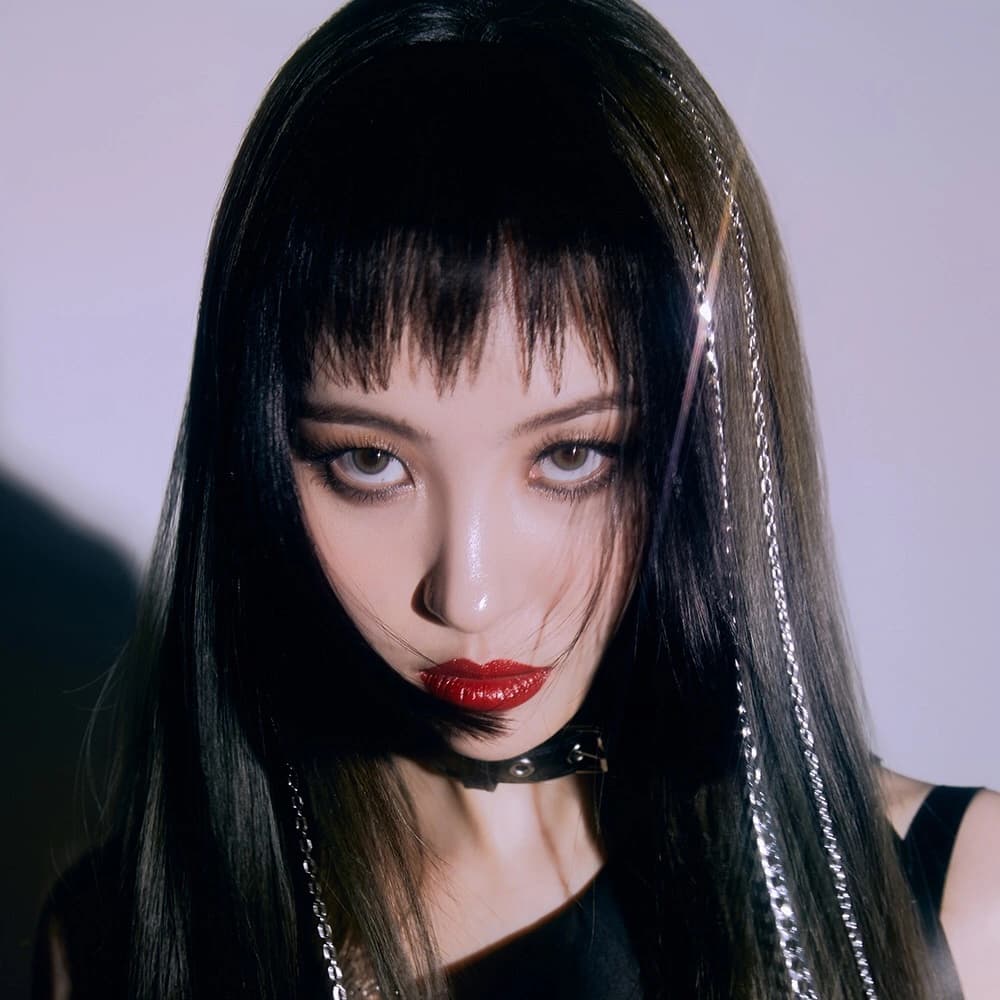 선미 SUNMI