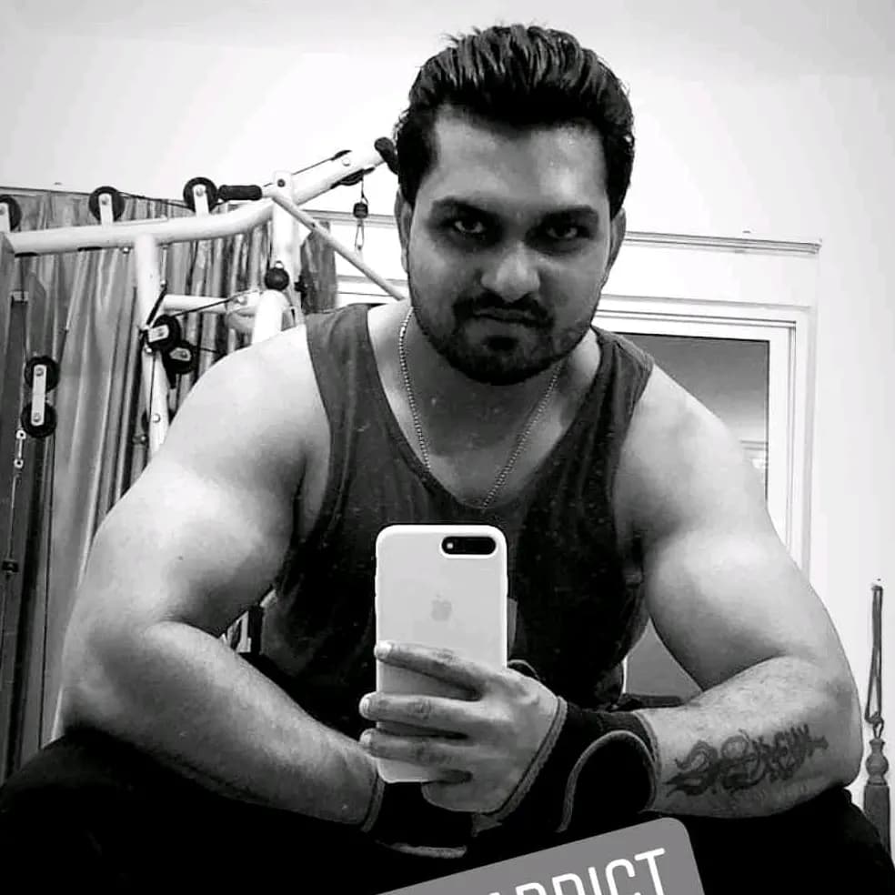 Neal Lakhani
