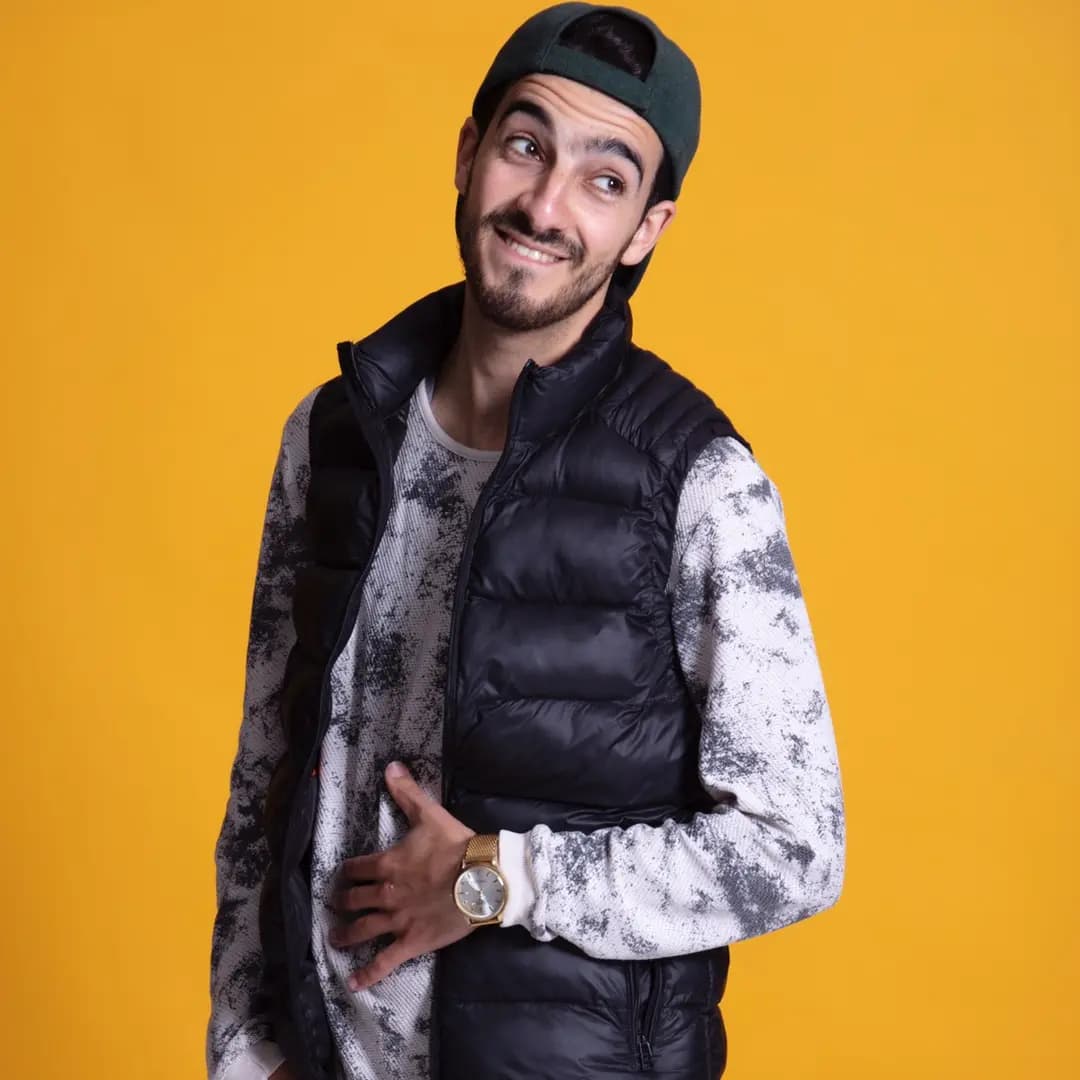 أيوب العيساوي