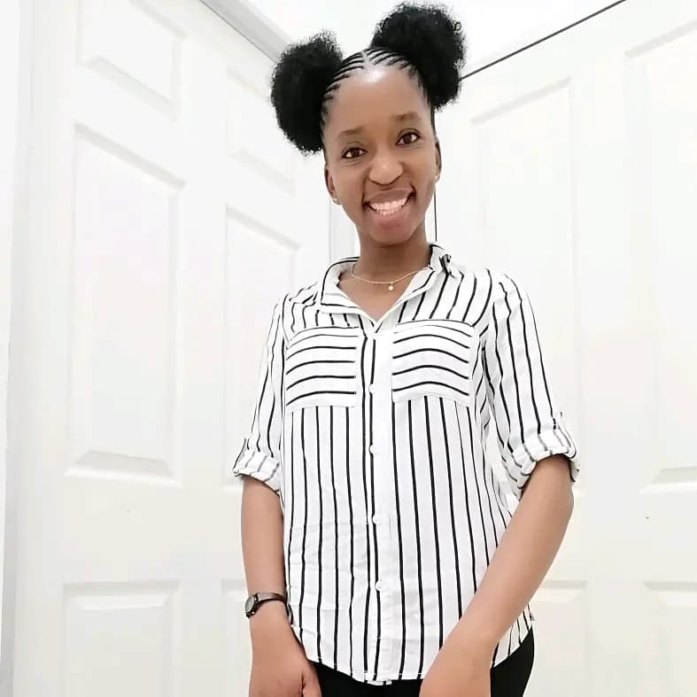 Mamethe Kolotsane