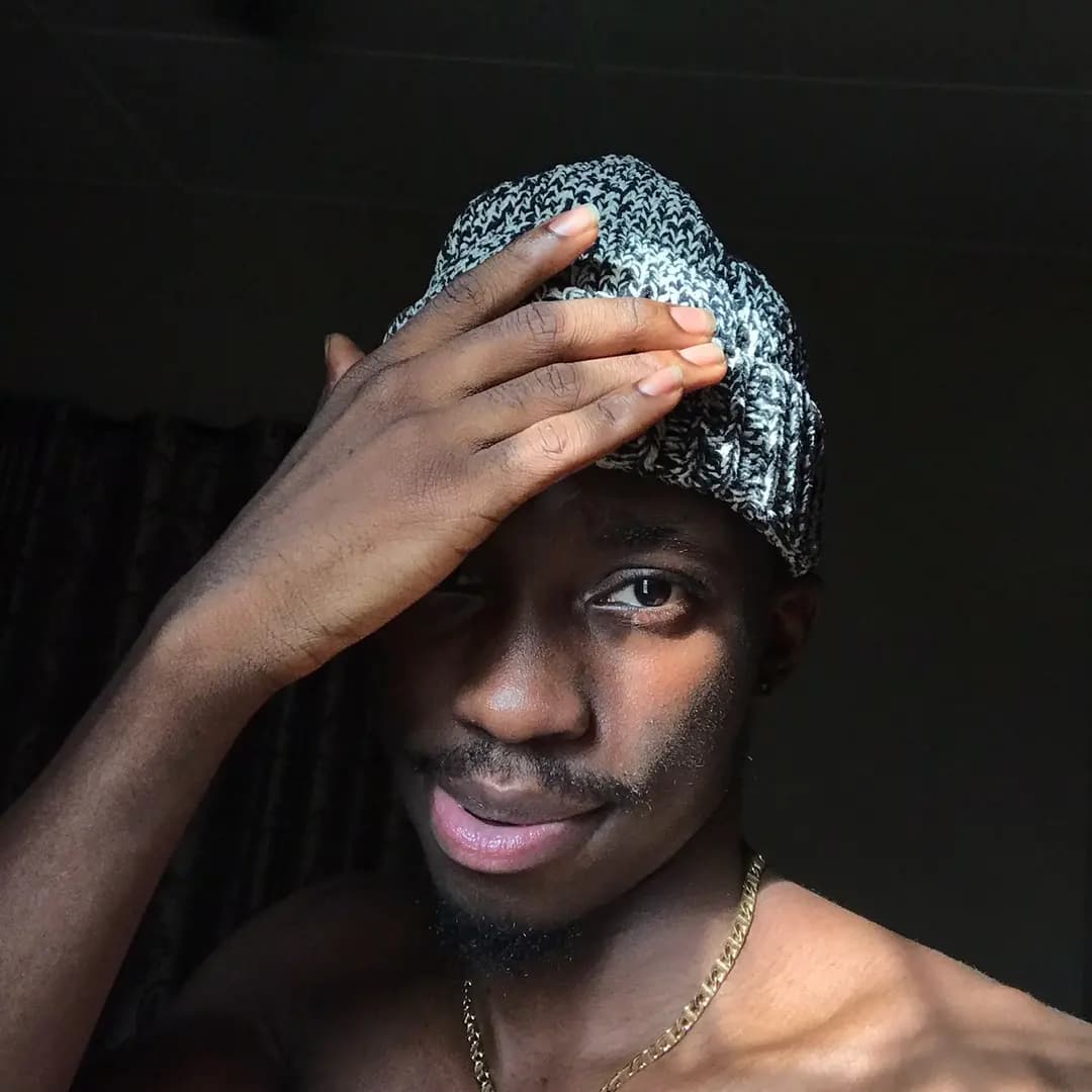 Klortia 🧛🏾‍♂️