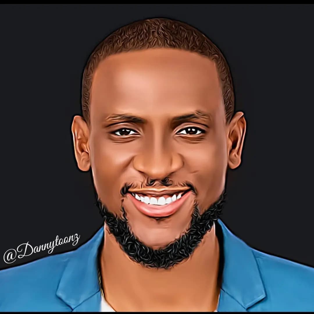 Omashola Oburoh