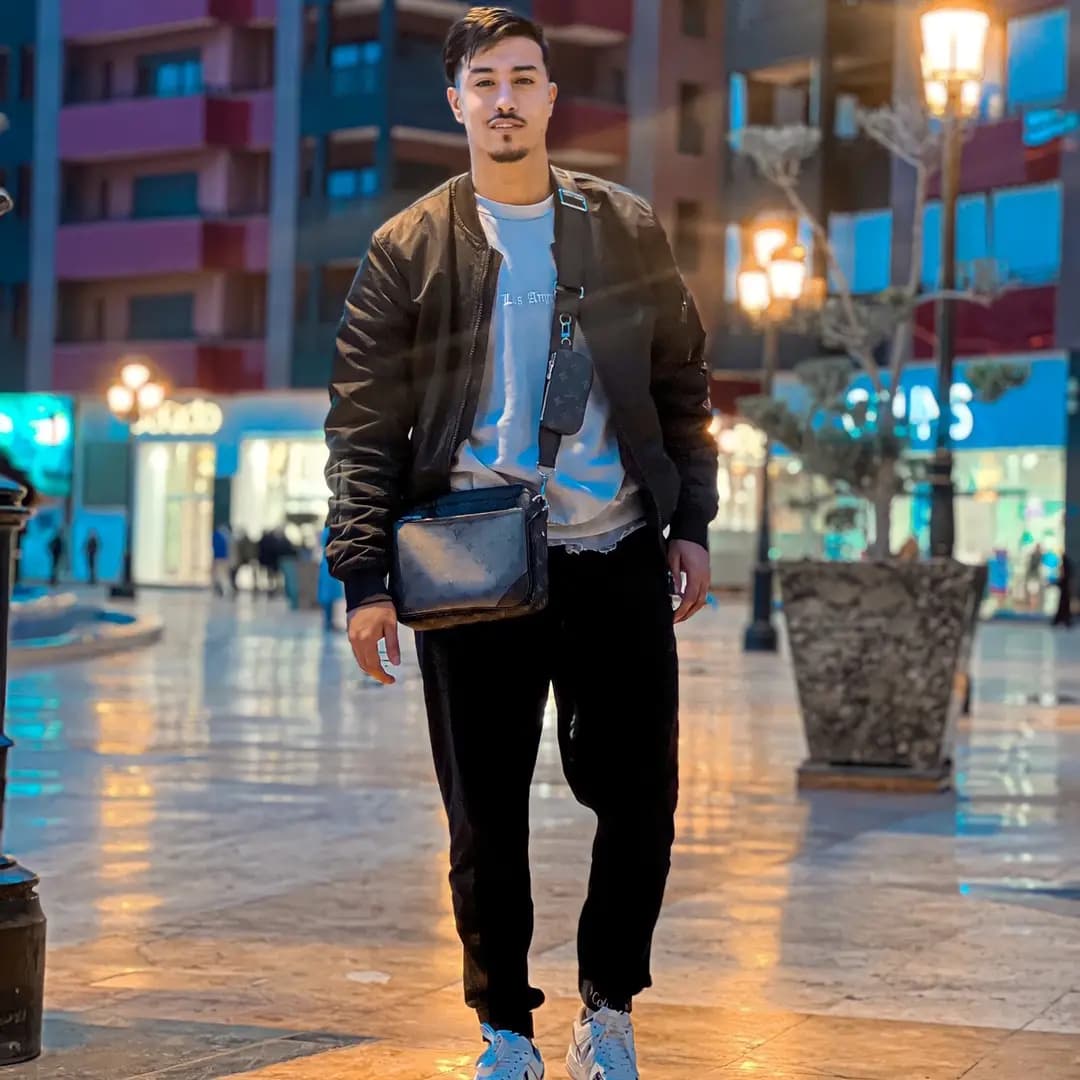 🐍redouan jobrane🐍