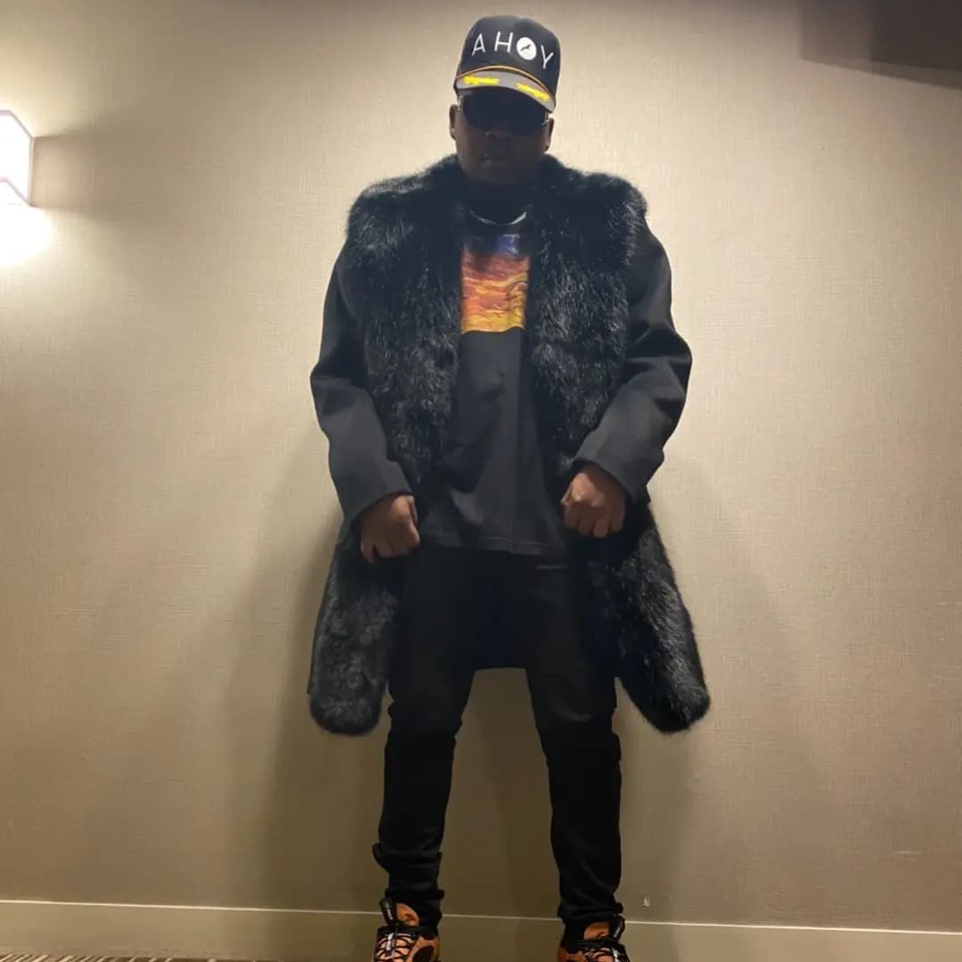 Olamide Adedeji