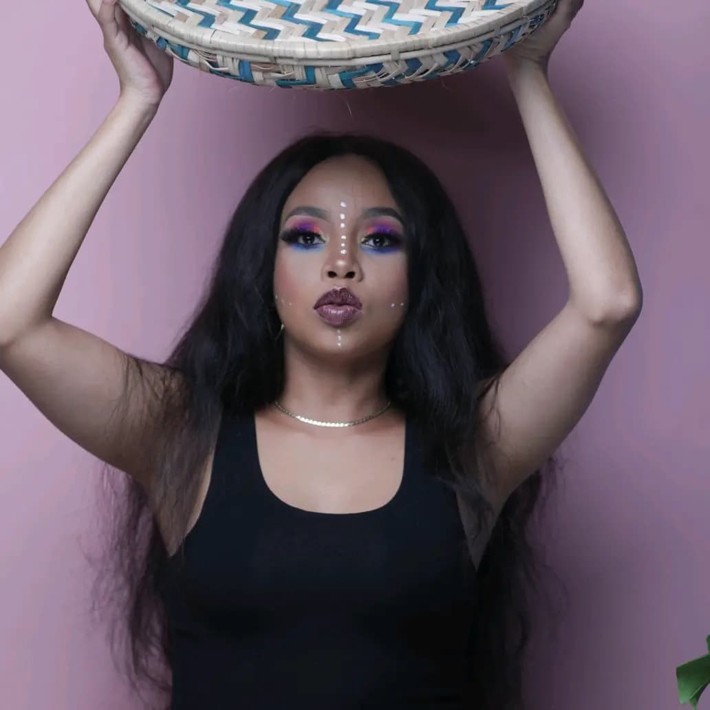 Brenda Wairimu