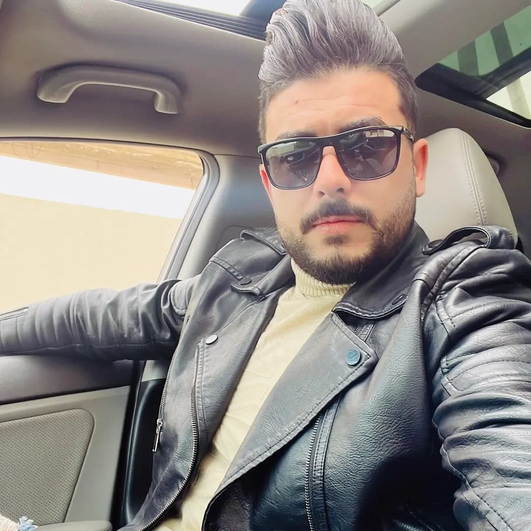محمد قريوي