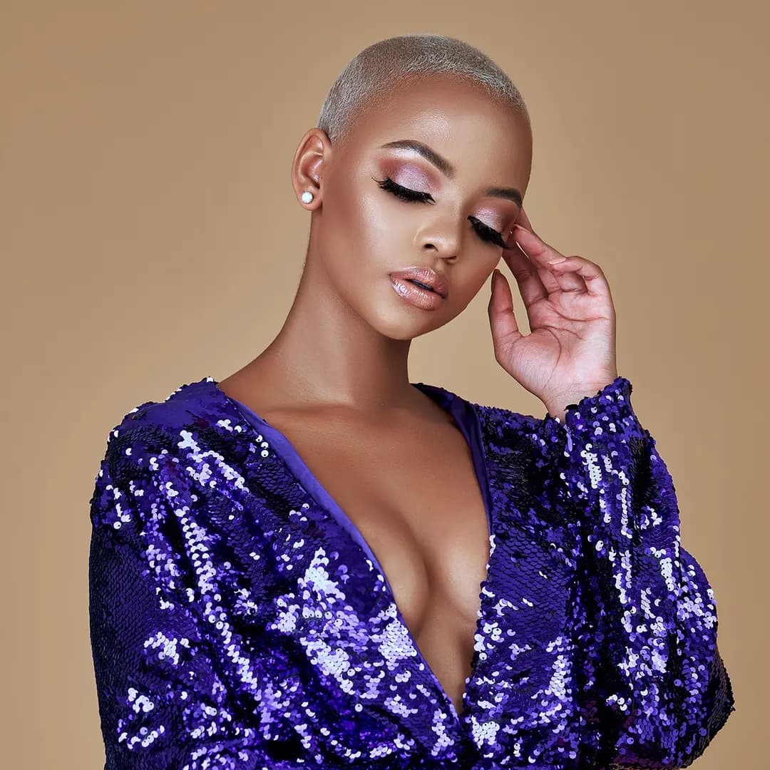 Mihlali Ndamase