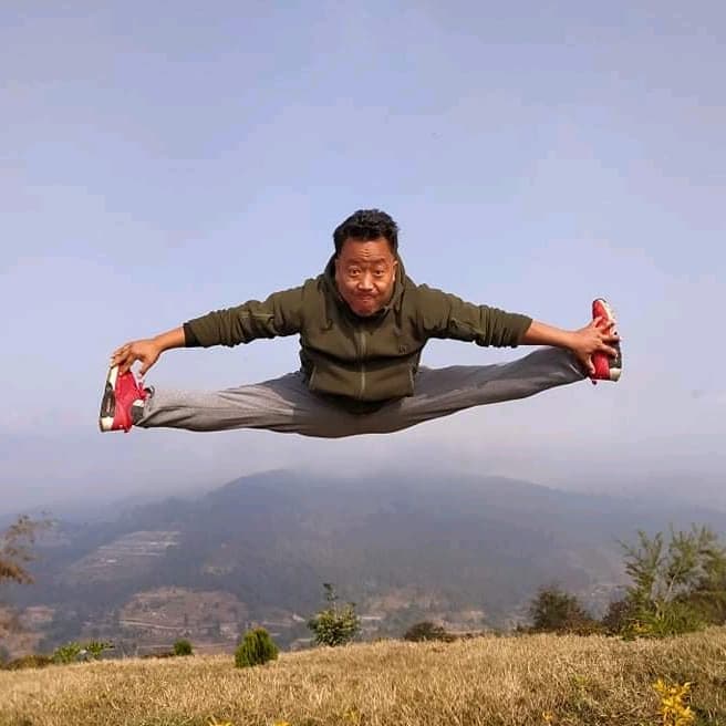 RimGurung2