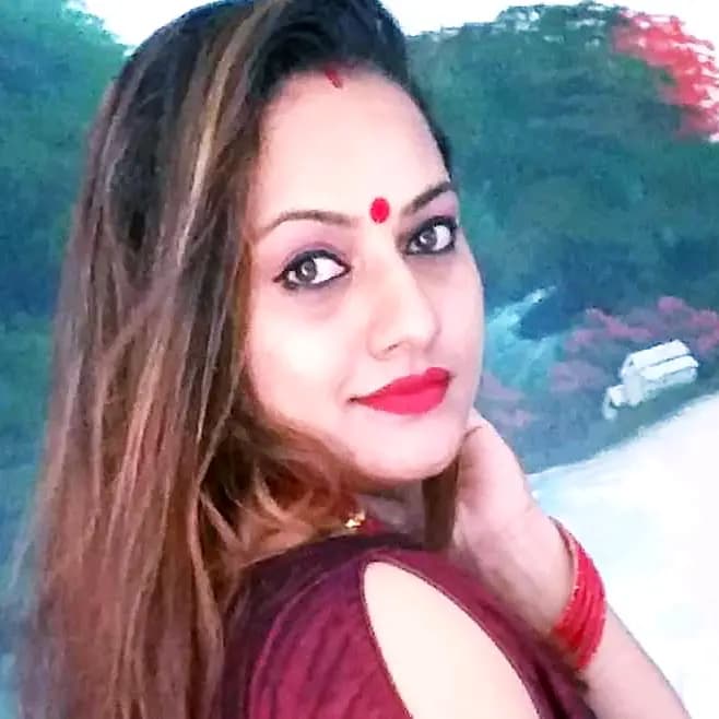 Laxmi Pokhrel