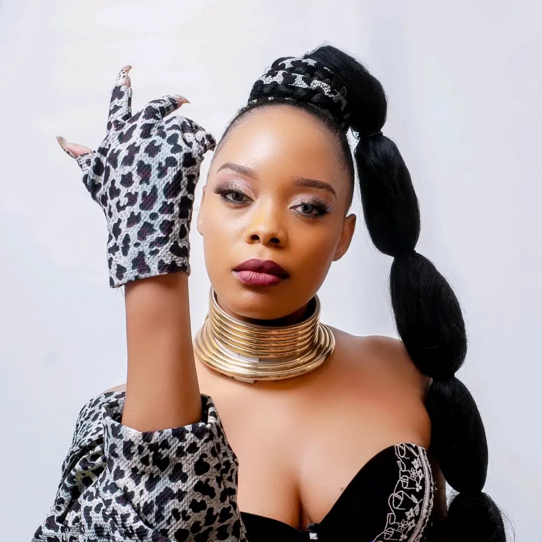 mwana mboka🇨🇩